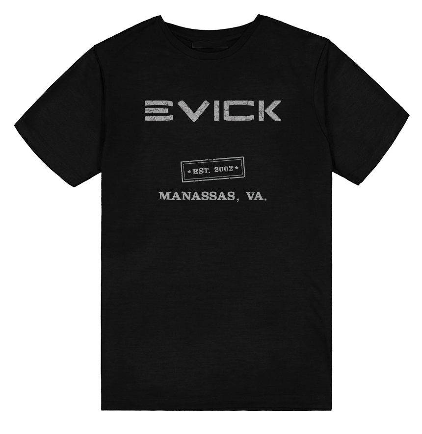 Evick Shirt